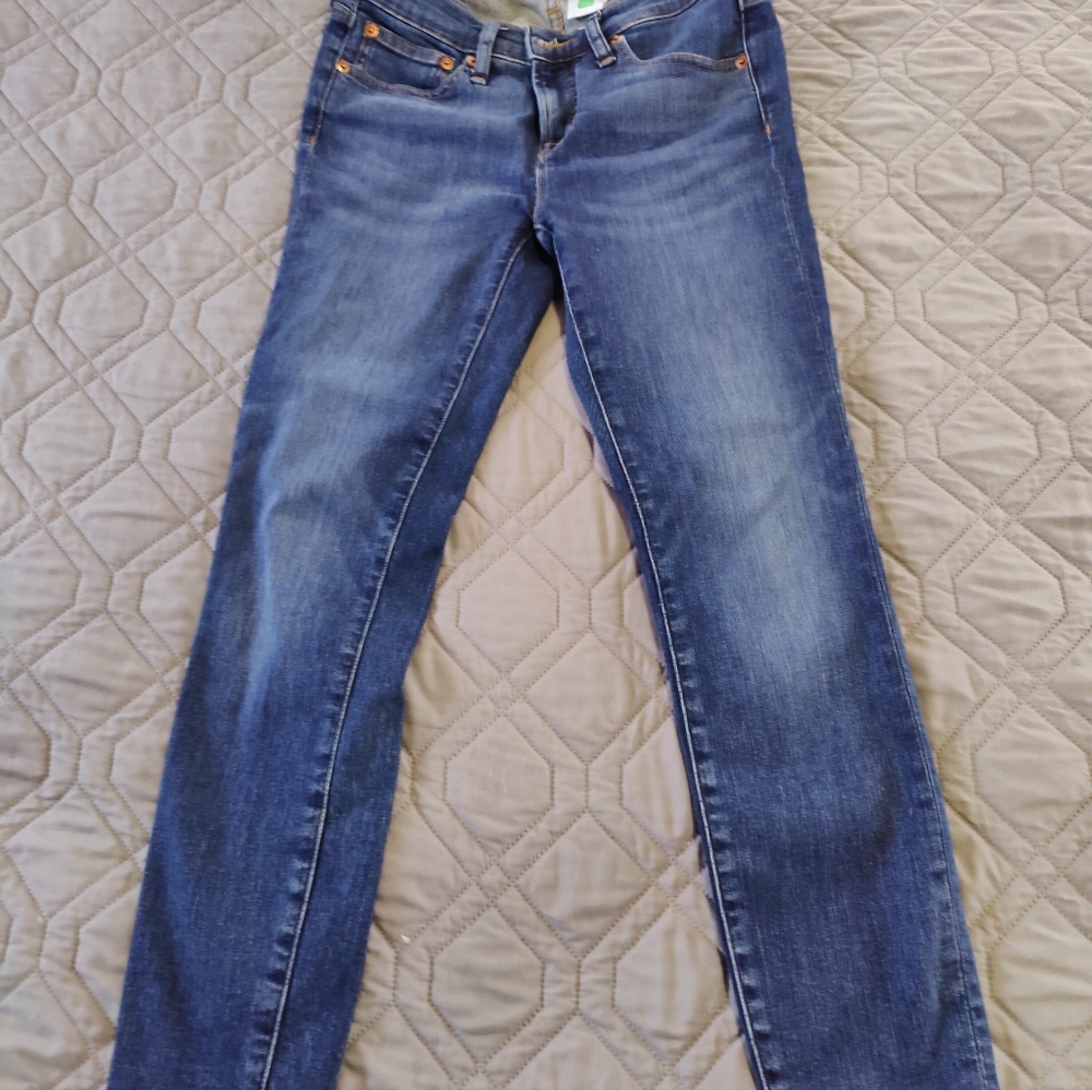 J Crew Women's jeans
